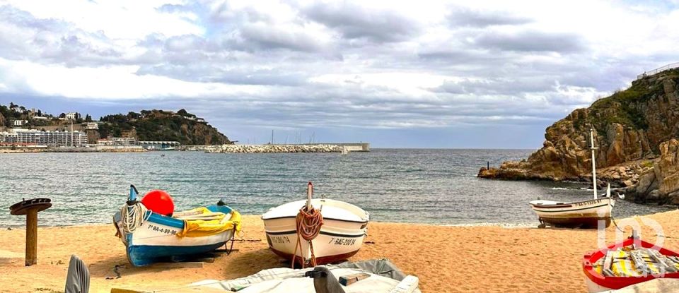 Land of 1,233 m² in Tordera (08490)