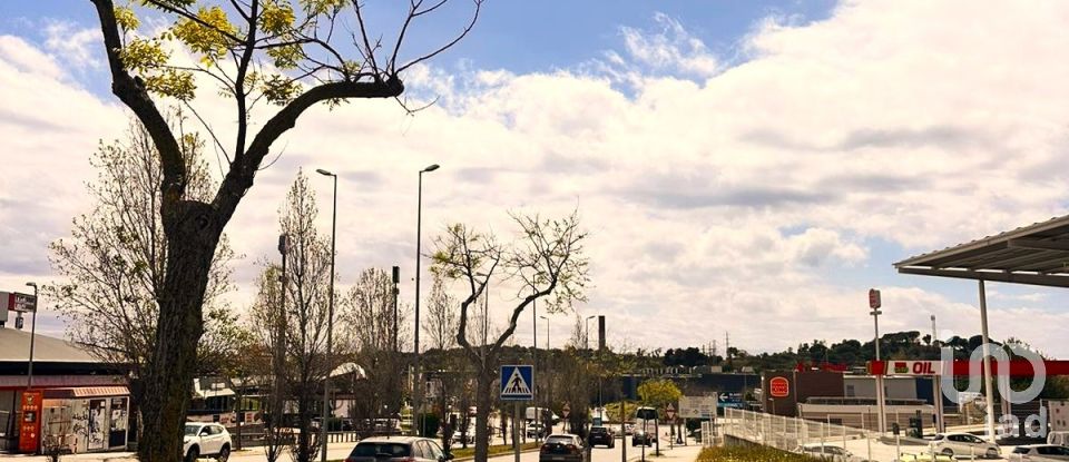 Land of 1,233 m² in Tordera (08490)