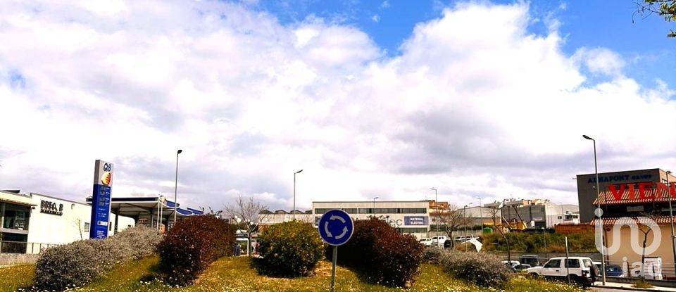 Land of 1,233 m² in Tordera (08490)