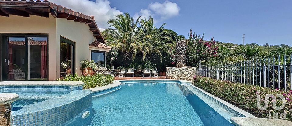 Casa 5 habitacions de 472 m² a Sitges (08870)