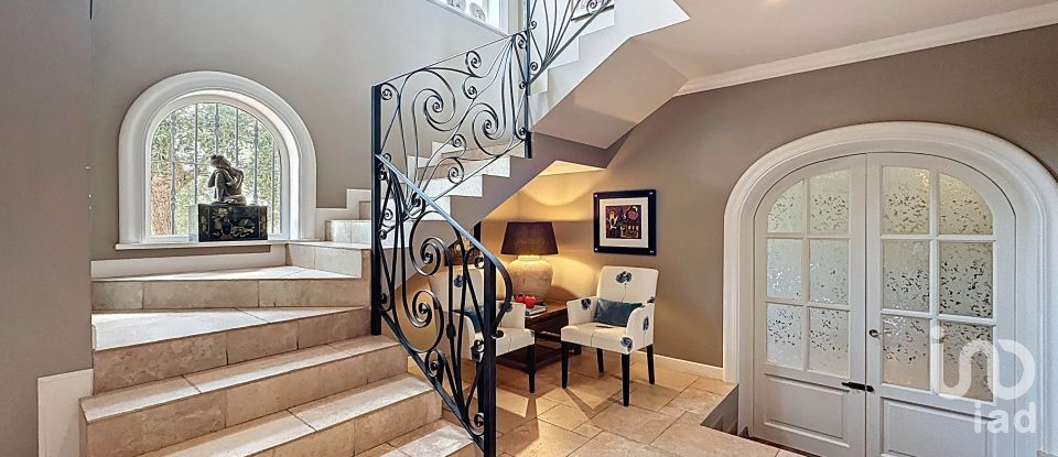 Casa 5 habitacions de 472 m² a Sitges (08870)