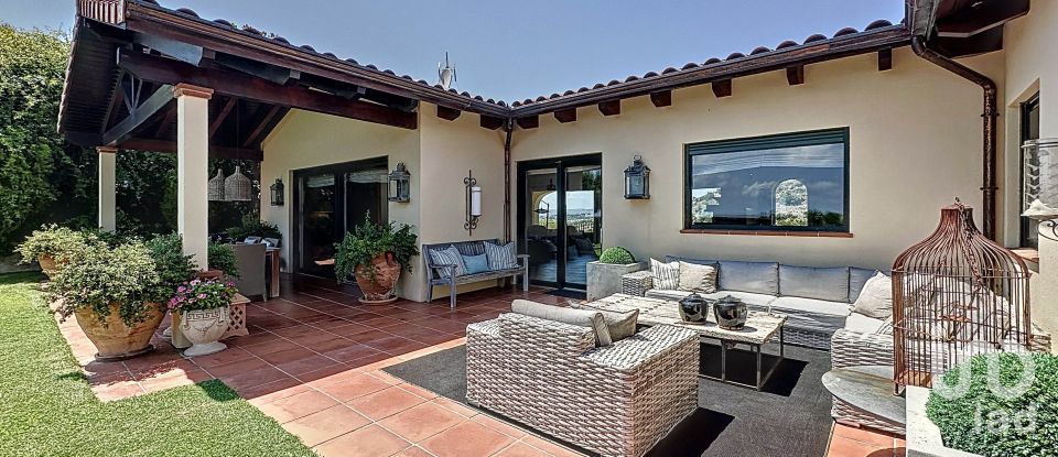 Casa 5 habitacions de 472 m² a Sitges (08870)