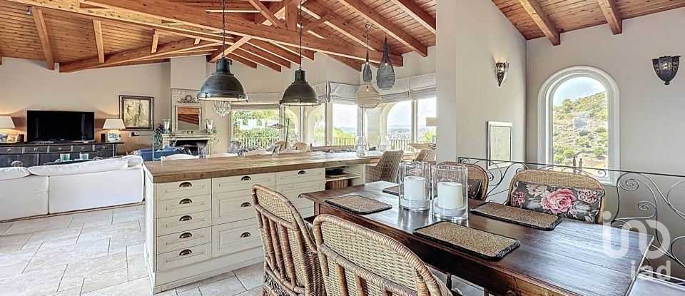 Casa 5 habitacions de 472 m² a Sitges (08870)