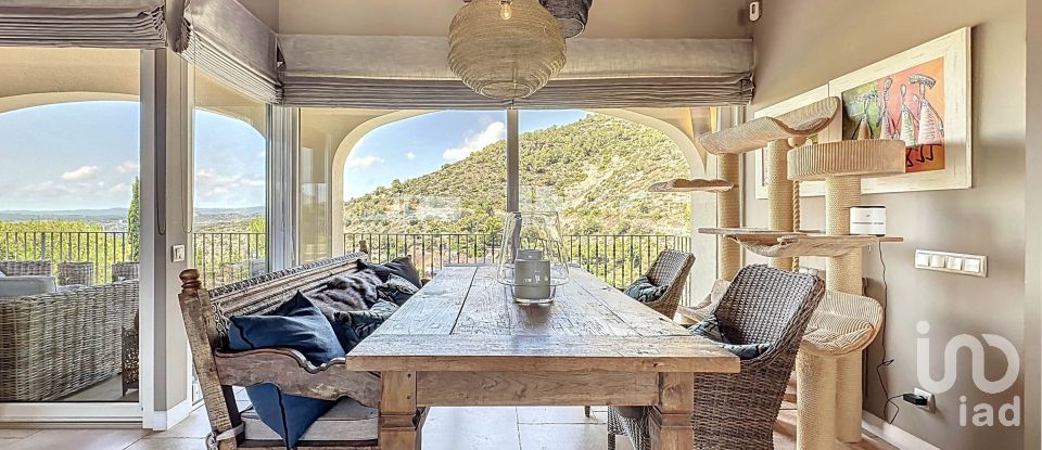 Casa 5 habitacions de 472 m² a Sitges (08870)