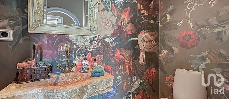 Casa 5 habitacions de 472 m² a Sitges (08870)