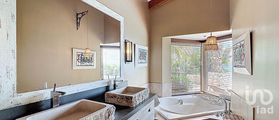 Casa 5 habitacions de 472 m² a Sitges (08870)