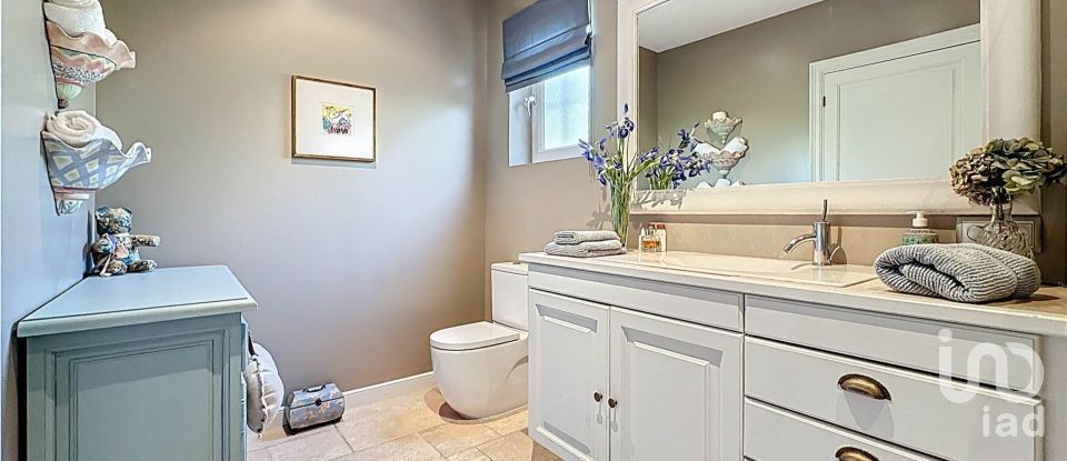 Casa 5 habitacions de 472 m² a Sitges (08870)