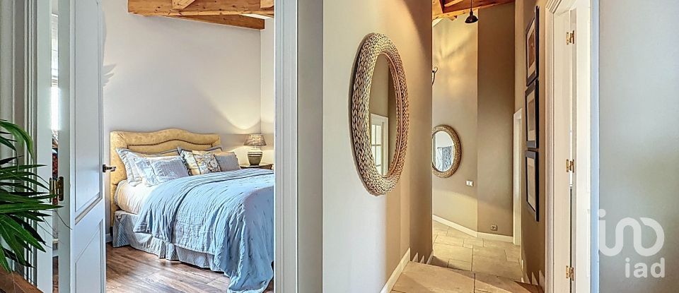 Casa 5 habitacions de 472 m² a Sitges (08870)