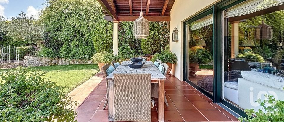 Casa 5 habitacions de 472 m² a Sitges (08870)