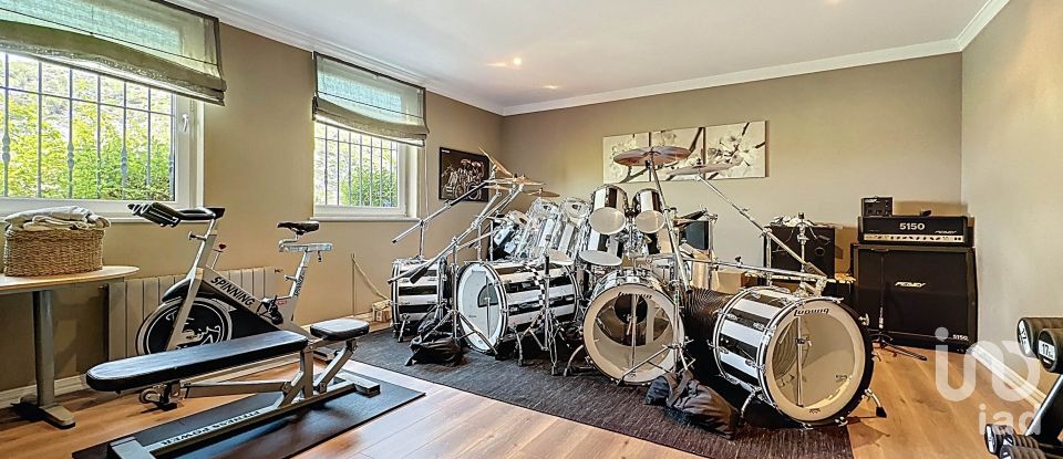 Casa 5 habitacions de 472 m² a Sitges (08870)