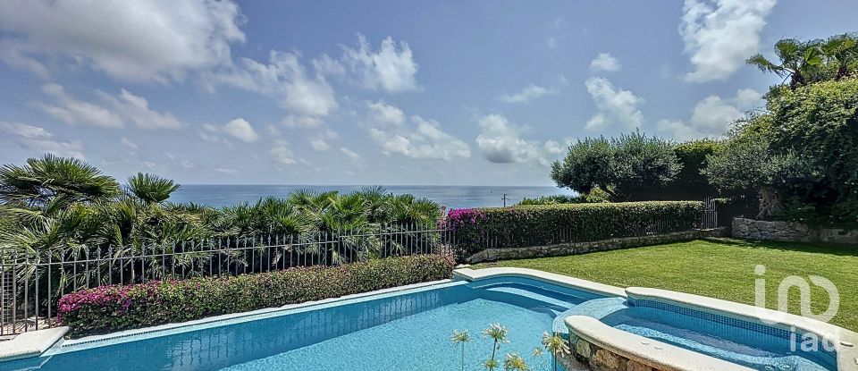 Casa 5 habitacions de 472 m² a Sitges (08870)