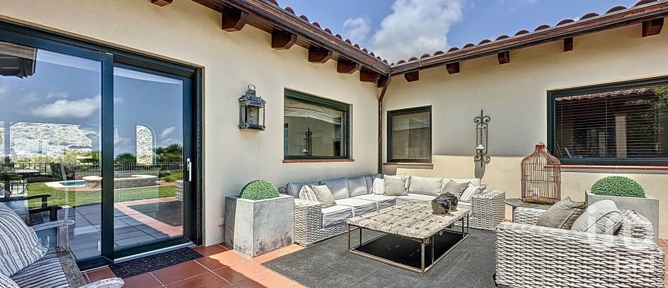 Casa 5 habitacions de 472 m² a Sitges (08870)