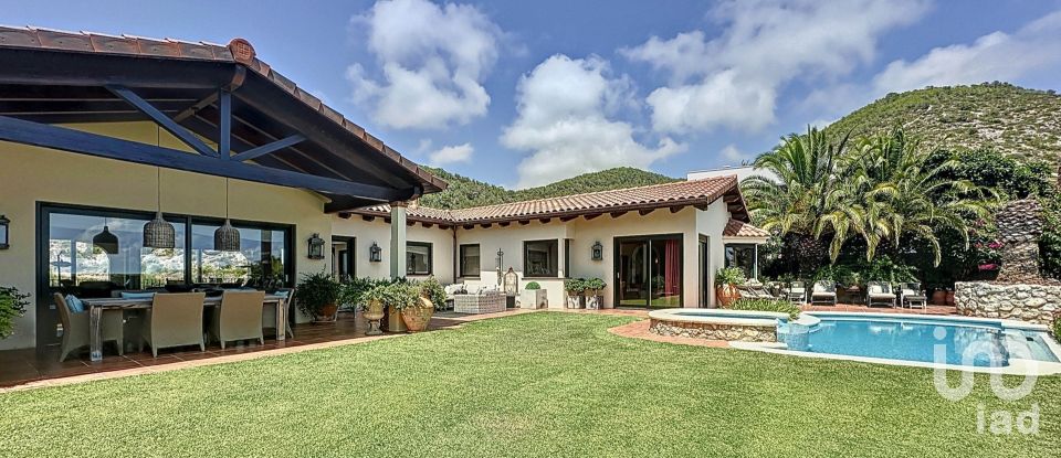 Casa 5 habitacions de 472 m² a Sitges (08870)