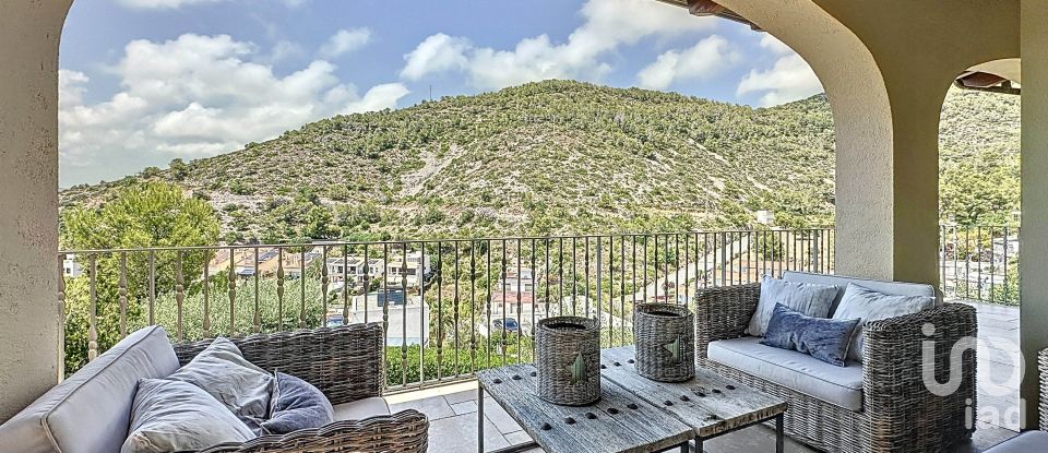 Casa 5 habitacions de 472 m² a Sitges (08870)