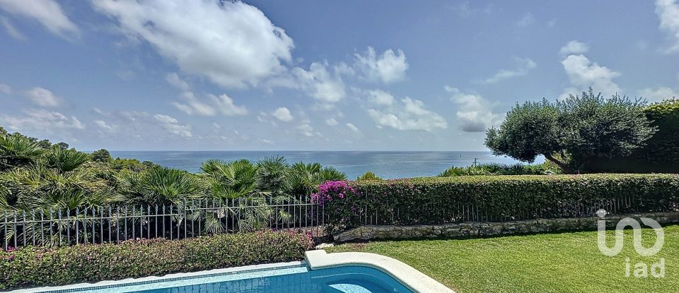 Casa 5 habitacions de 472 m² a Sitges (08870)