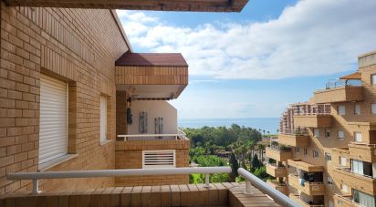 Apartment 2 bedrooms of 61 m² in Oropesa/Oropesa del Mar (12594)