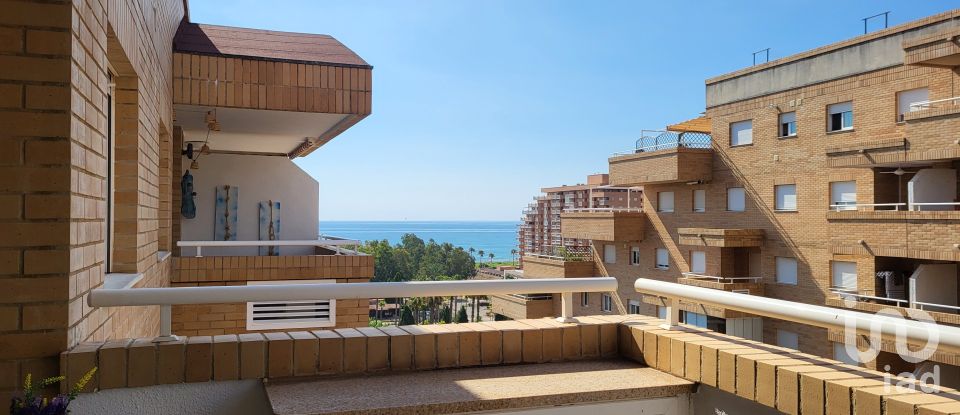 Apartment 2 bedrooms of 61 m² in Oropesa/Oropesa del Mar (12594)