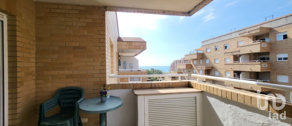 Apartment 2 bedrooms of 61 m² in Oropesa/Oropesa del Mar (12594)