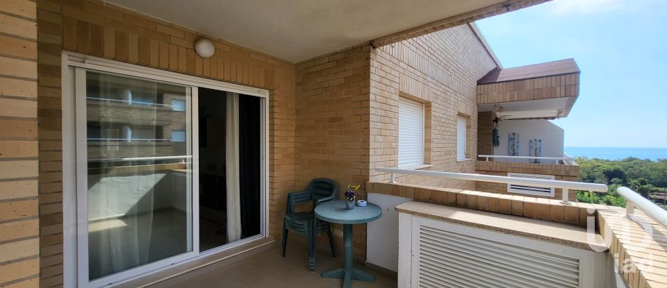 Apartment 2 bedrooms of 61 m² in Oropesa/Oropesa del Mar (12594)