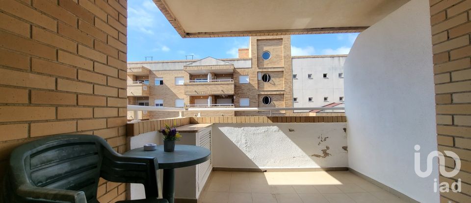 Apartment 2 bedrooms of 61 m² in Oropesa/Oropesa del Mar (12594)