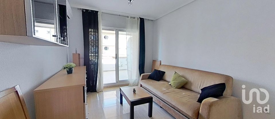 Apartment 2 bedrooms of 61 m² in Oropesa/Oropesa del Mar (12594)