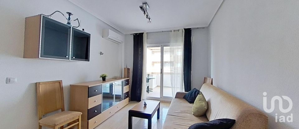 Apartment 2 bedrooms of 61 m² in Oropesa/Oropesa del Mar (12594)