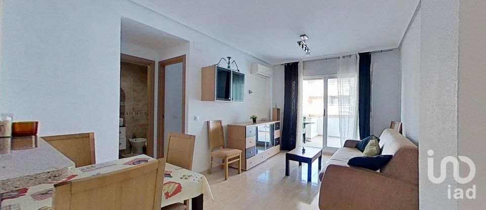 Apartment 2 bedrooms of 61 m² in Oropesa/Oropesa del Mar (12594)