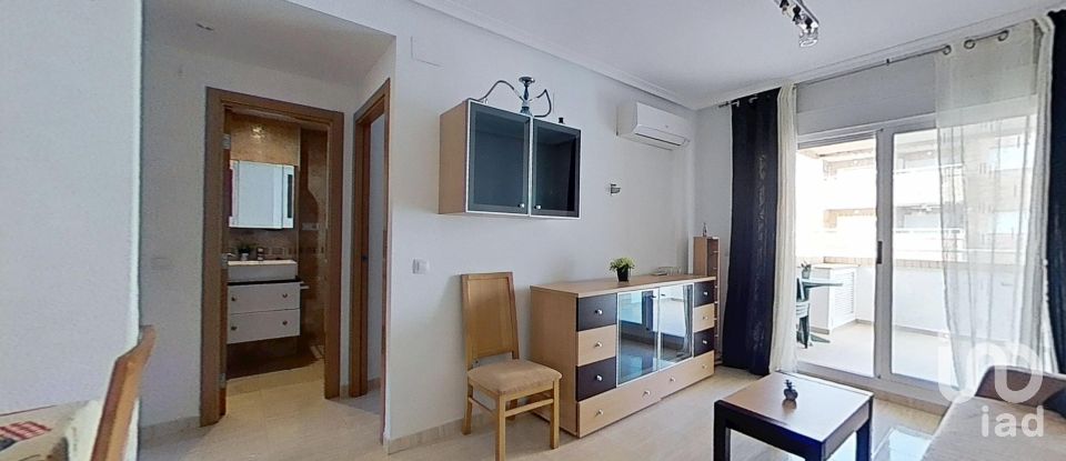 Apartment 2 bedrooms of 61 m² in Oropesa/Oropesa del Mar (12594)