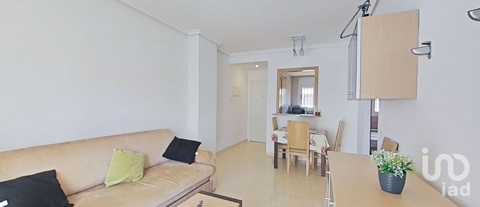 Apartment 2 bedrooms of 61 m² in Oropesa/Oropesa del Mar (12594)