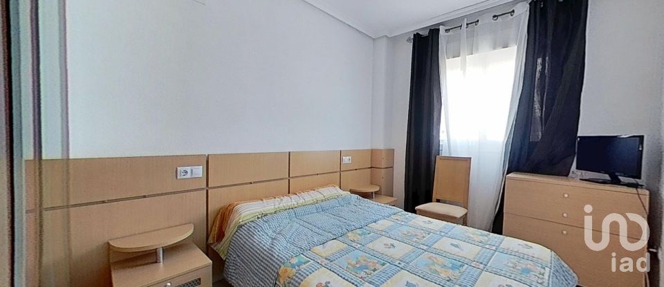 Apartment 2 bedrooms of 61 m² in Oropesa/Oropesa del Mar (12594)