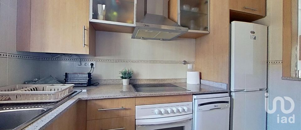 Apartment 2 bedrooms of 61 m² in Oropesa/Oropesa del Mar (12594)