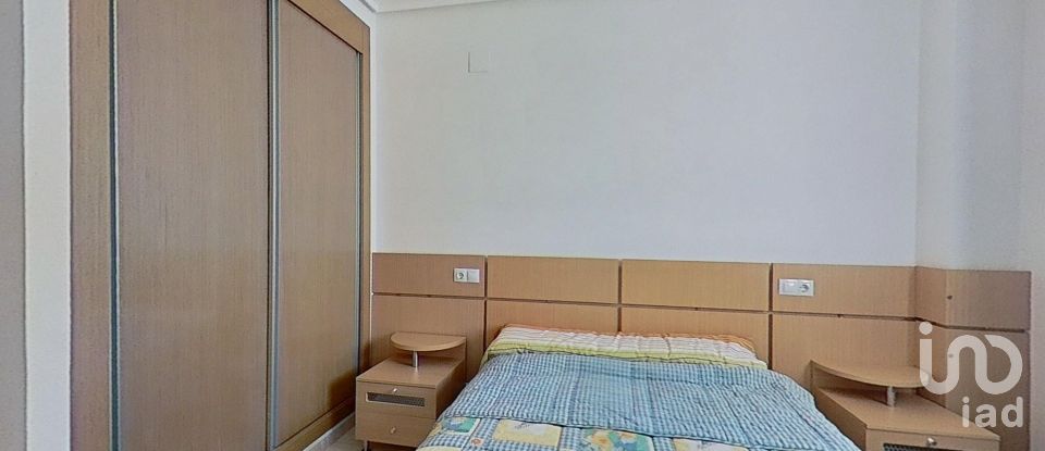 Apartment 2 bedrooms of 61 m² in Oropesa/Oropesa del Mar (12594)