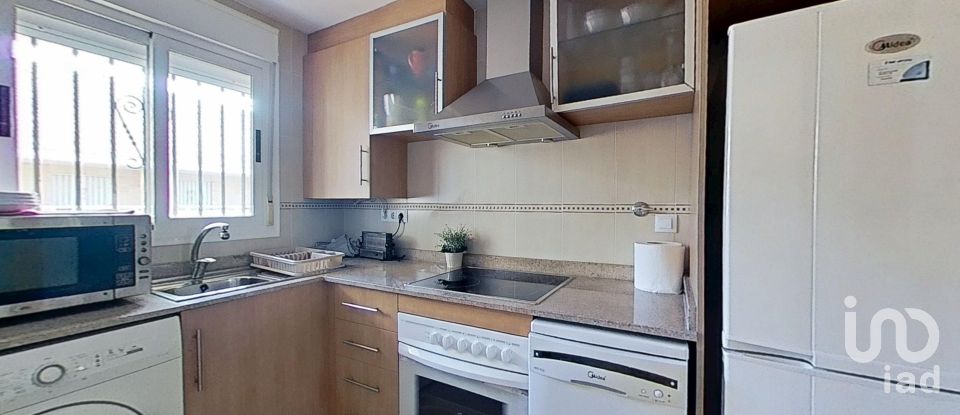 Apartment 2 bedrooms of 61 m² in Oropesa/Oropesa del Mar (12594)