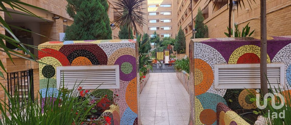 Apartment 2 bedrooms of 61 m² in Oropesa/Oropesa del Mar (12594)