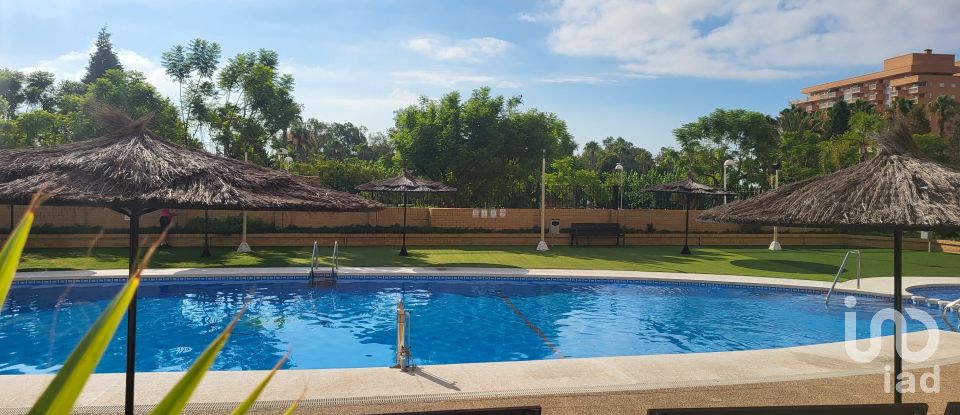 Apartment 2 bedrooms of 61 m² in Oropesa/Oropesa del Mar (12594)