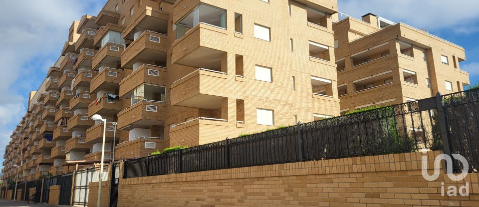 Apartment 2 bedrooms of 61 m² in Oropesa/Oropesa del Mar (12594)