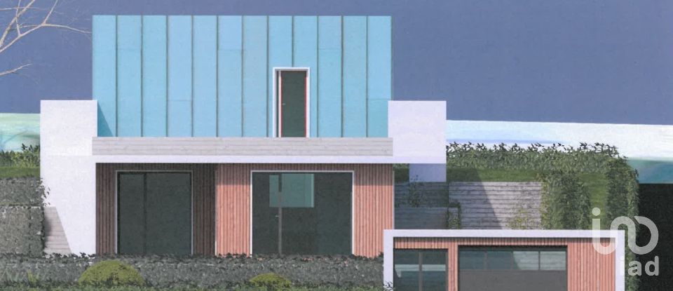 Casa 3 habitaciones de 260 m² en Hinojedo (39350)