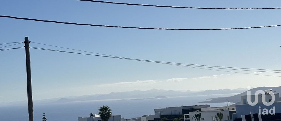 Land of 1,000 m² in Conil (35572)