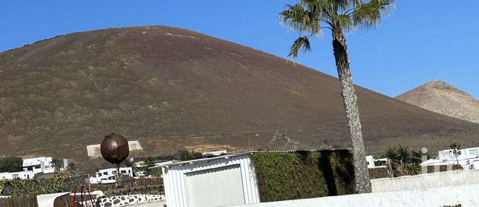 Land of 1,000 m² in Conil (35572)