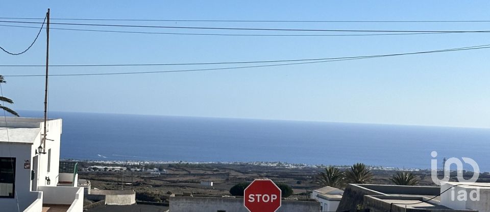 Land of 1,000 m² in Conil (35572)