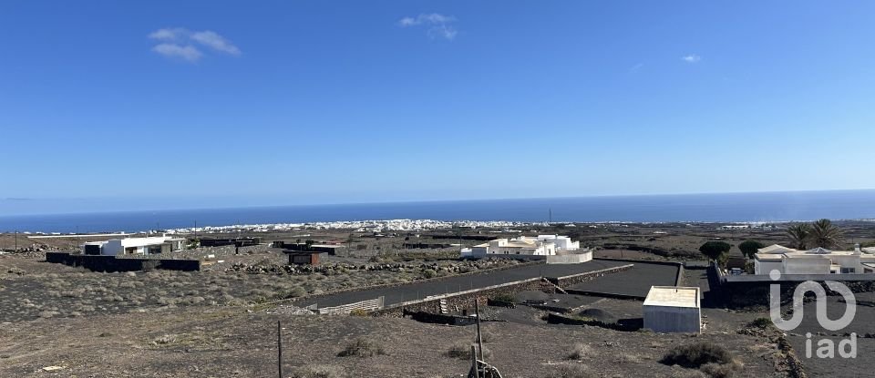 Land of 1,000 m² in Conil (35572)