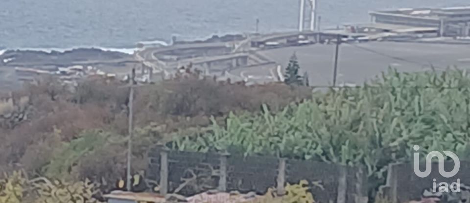 Terreno de 830 m² en Montaña La Breña (38712)