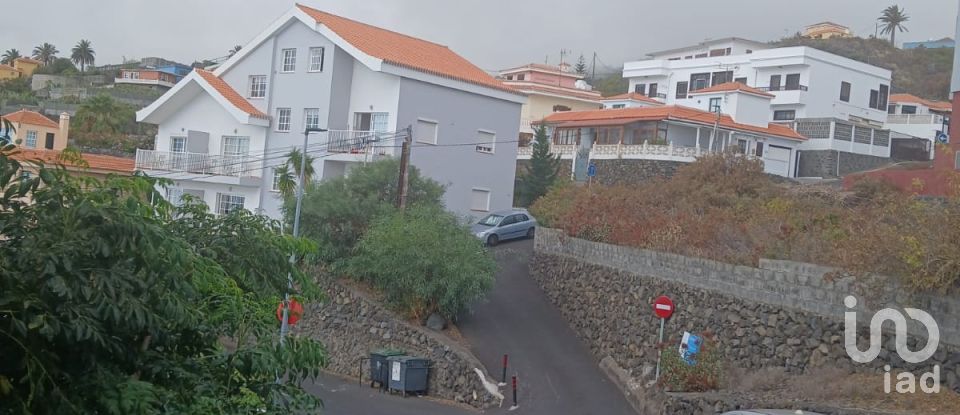 Terreno de 830 m² en Montaña La Breña (38712)