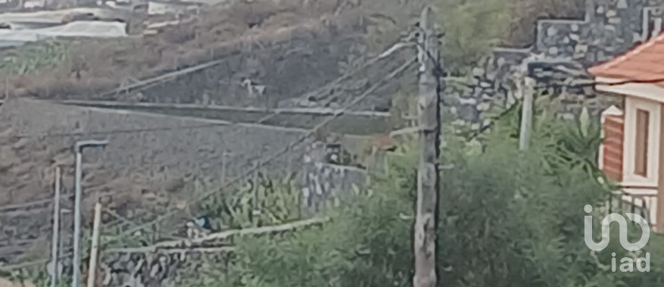 Terreno de 830 m² en Montaña La Breña (38712)