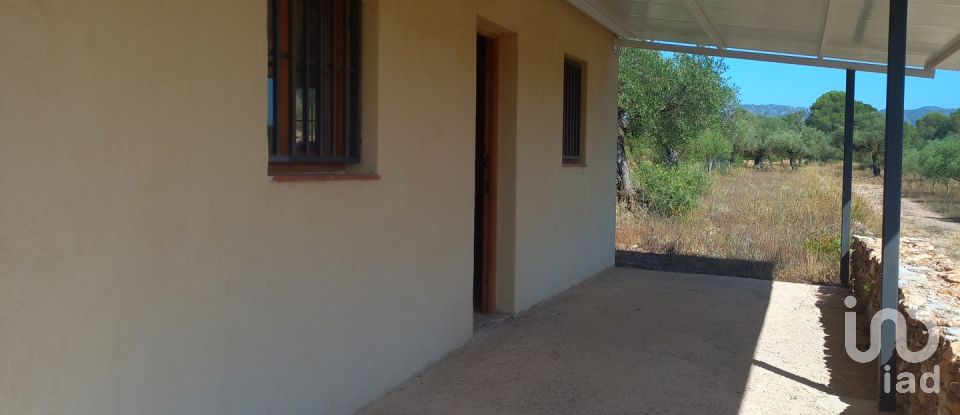 Land of 46,791 m² in Ginestar (43748)