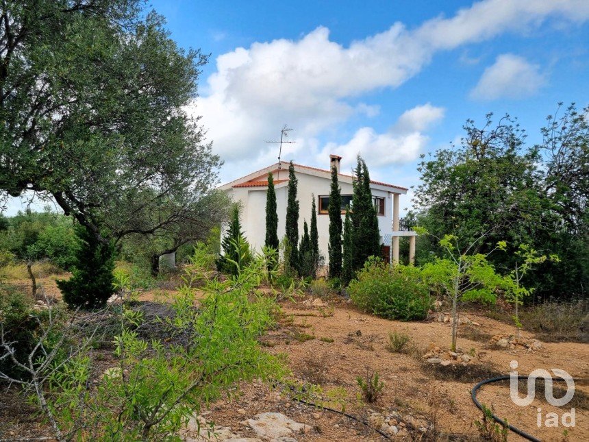 Maison rustique 2 chambres de 168 m² à Sant Carles de La Rapita (43540)