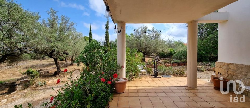 Maison rustique 2 chambres de 168 m² à Sant Carles de La Rapita (43540)