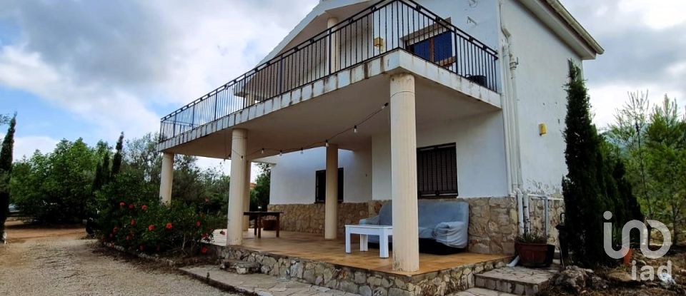 Maison rustique 2 chambres de 168 m² à Sant Carles de La Rapita (43540)