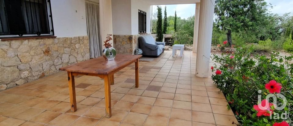 Maison rustique 2 chambres de 168 m² à Sant Carles de La Rapita (43540)