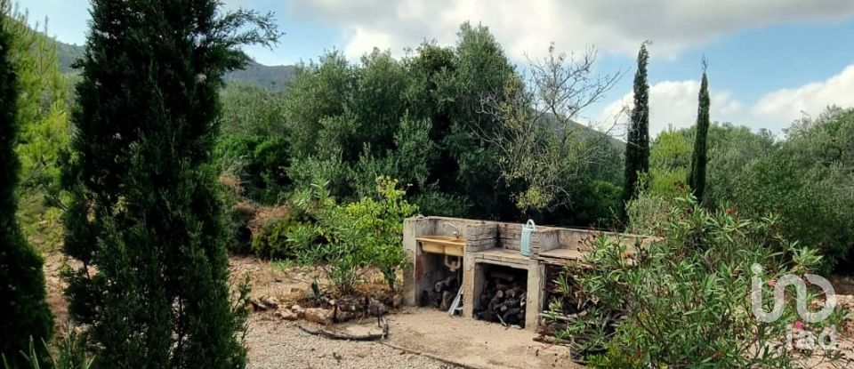 Maison rustique 2 chambres de 168 m² à Sant Carles de La Rapita (43540)